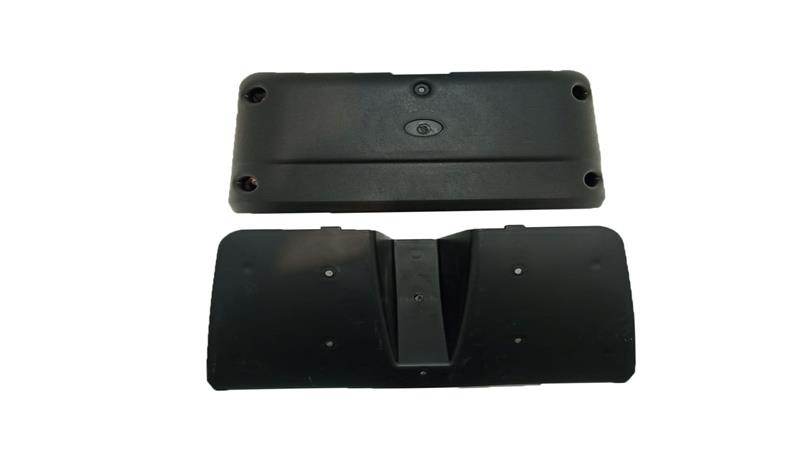 İÇ TORPİDO KAPAĞI ve PLASTİĞİ (ECO PIKAP ULTRA)